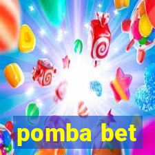 pomba bet